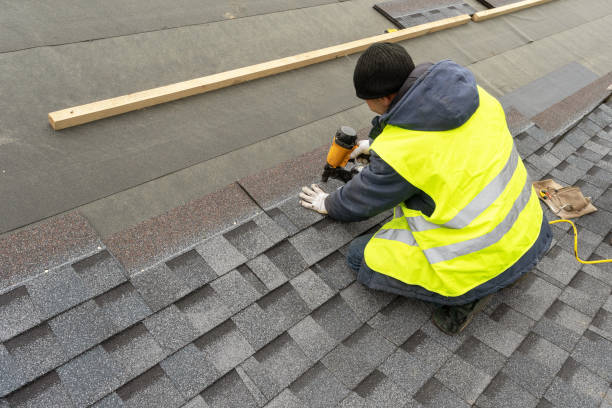 Best Residential Roofing Contractor  in Somerset, MD