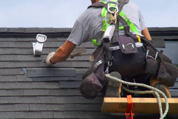 Best Storm Damage Roof Repair  in Somerset, MD