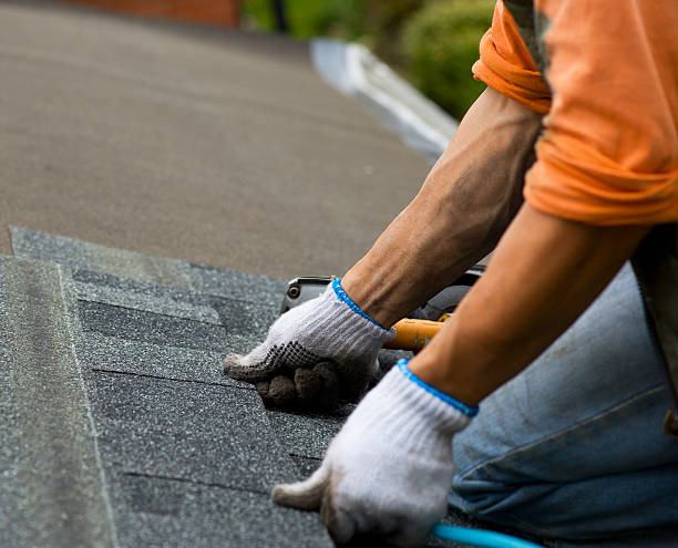 Best Shingle Roofing Installation  in Somerset, MD