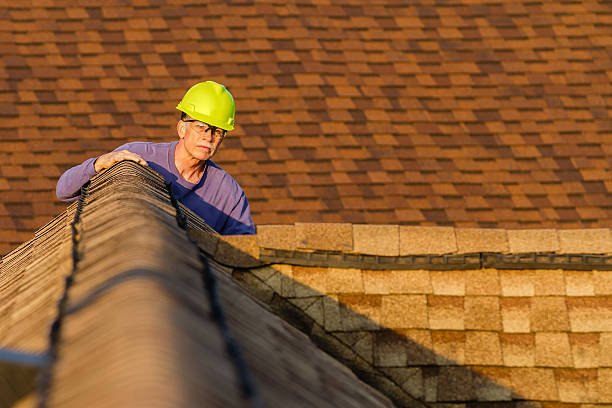 Best Residential Roofing Contractor  in Somerset, MD