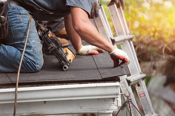 Best Residential Roof Replacement  in Somerset, MD