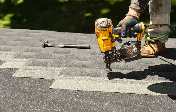 Quick and Trustworthy Emergency Roof Repair Services in Somerset, MD