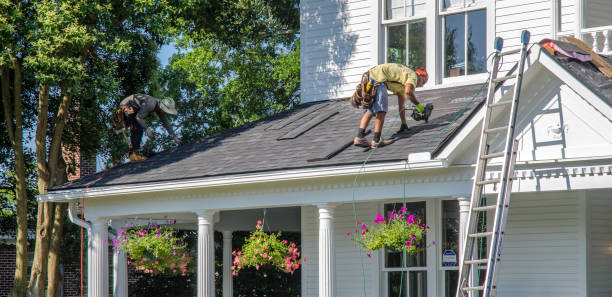 Reliable Somerset, MD Roofing Contractor Solutions